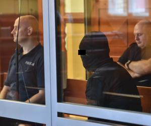 Rozpoczął się proces księdza Jacka W. Miał robić potworne rzeczy w Kujawsko-Pomorskiem