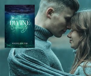 Joanna Boczar pyta, ile można poświęcić dla miłości ­ „Divine Serenity”
