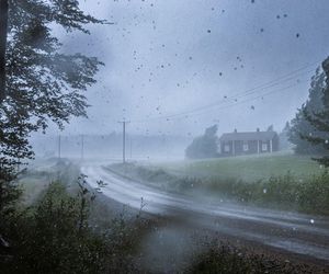 Pogoda zwariowała! Wichury osiągną 160 km/h, a zima zastawi niebezpieczne pułapki