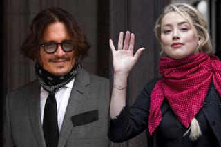 Amber Heard w sądzie: Johnny Depp groził, że mnie ZABIJE! Szokujące zeznania aktorki