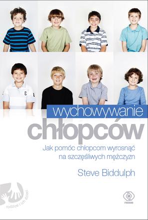 Wychowanie chłopców