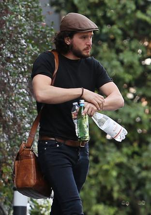 Kit Harington