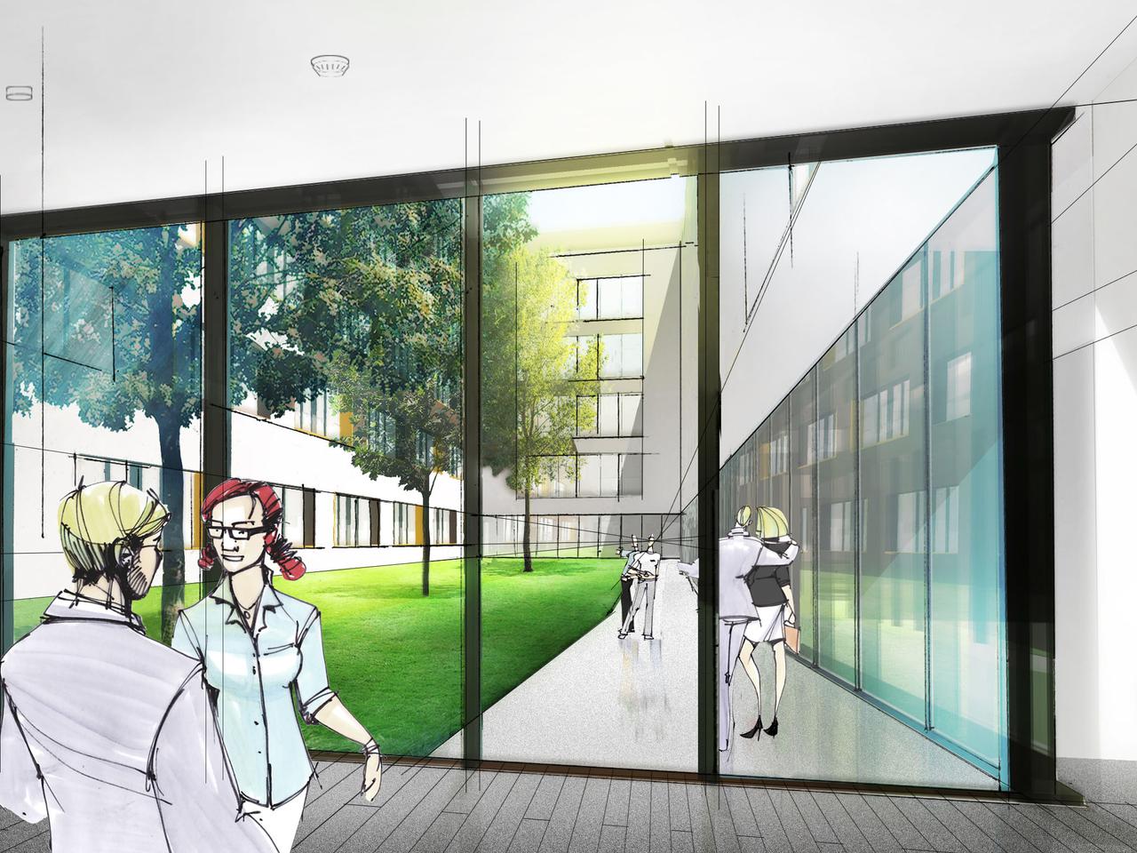 AVIA - nowa inwestycja dla Krakowa 