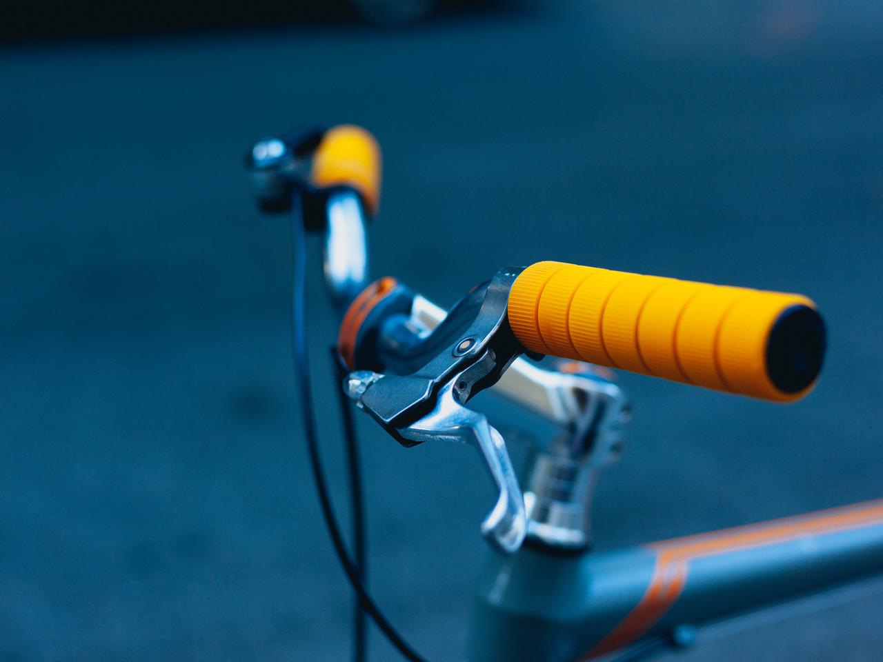 Śmigaj na rowerze bez obaw! Wildecki odcinek Wartostrady nareszcie doświetlony