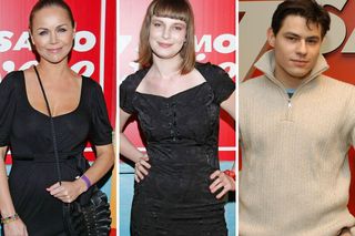 Obsada Samo życie po latach. Tak wygląda dziś serialowa Agnieszka, Teresa, Jarek i inni