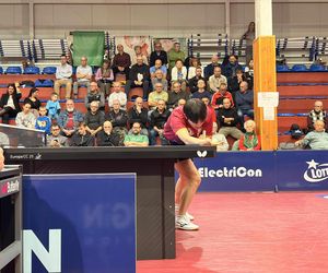 The Plugin Olimpia Grudziądz - Villa Verde Olesno. Zdjęcia z meczu