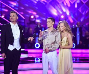  Agnieszka Kaczorowska, Filip Gurłacz