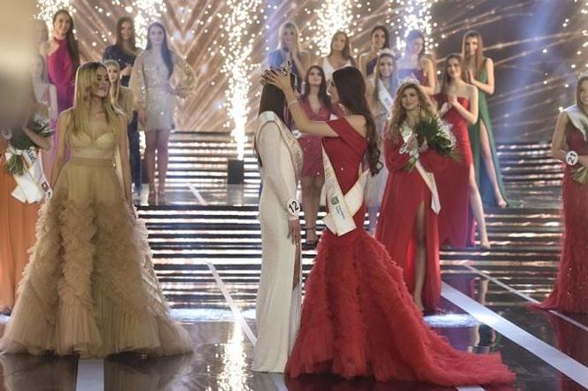 Finał Miss Polski 2020.  Kim jest zwyciężczyni? 