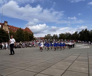 VII Festiwal Orkiestr Dętych 2024