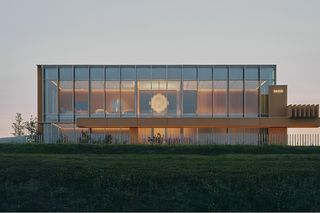 Życie w Architekturze 2025. Pracownia. ACOS (A Collection of Stories) + Studio Widoki