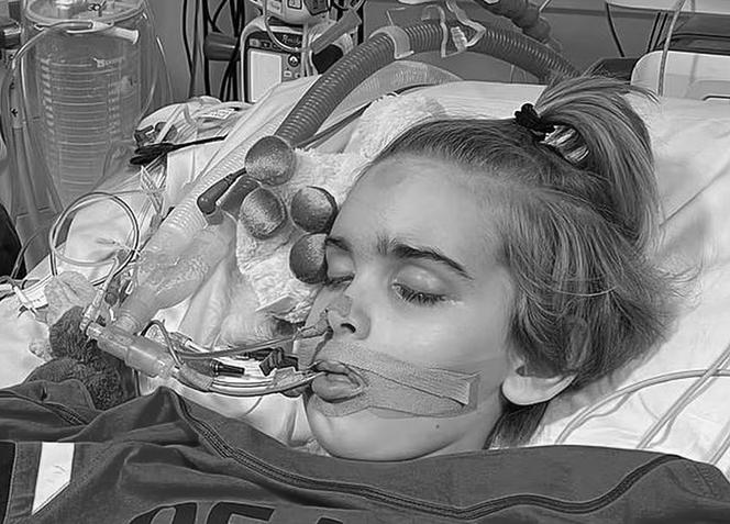 Archie Battersbee nie żyje. 12-latek zmarł po odłączeniu od aparatury