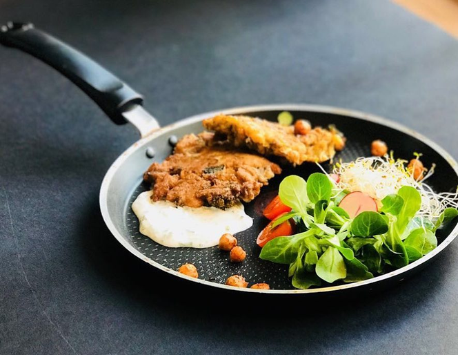 Jesteś na diecie? Oto TOP 10 restauracji, w których zjesz pysznie i zdrowo! [ADRESY]