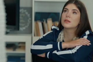 Barwy szczęścia, odcinek 3113: Agata (Natalia Zambrzycka)