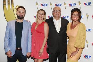 Złote Widelce rozdane! Kto przyszedł na galę, kogo nagrodzono?