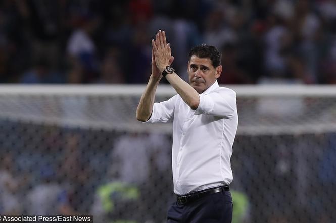 Fernando Hierro