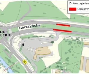 Rusza budowa północnej obwodnicy Gorzowa
