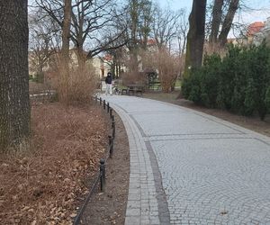 Park Kochanowskiego w Bydgoszczy, czyli serce bydgoskiej Dzielnicy Muzycznej!