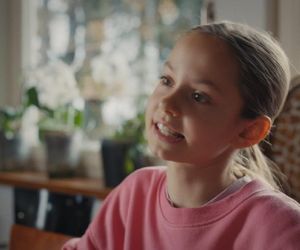 M jak miłość, odcinek 1869. Hania (Wiktoria Basik)