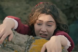 Wichrowe wzgórze. Fikret okłamuje Songul. Zeynep nie żyje?!