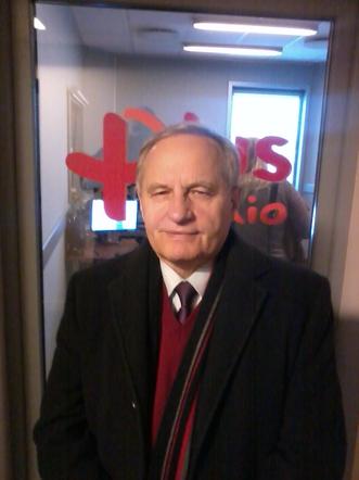 Szef BBN gen.Stanisław Koziej
