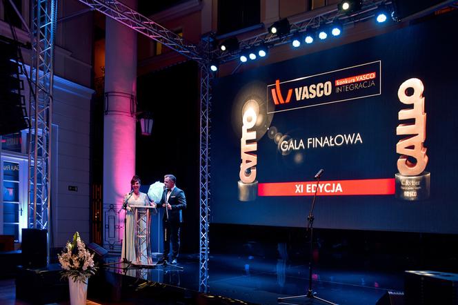 Gala finałowa 11 edycji Vasco Integracja