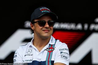 Felipe Massa oficjalnie kończy karierę! Wielka szansa dla Roberta Kubicy [WIDEO]
