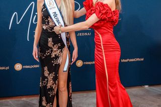 Półfinalistki Miss Polski 2025