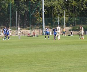 Widzew Łódź – Wisła Płock. Kibice zobaczyli debiutantów i byłego piłkarza