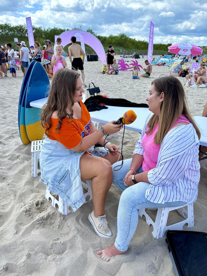 Sinsay zaprasza na „Sinsay Plaża”. To nowy projekt dla całych rodzin! 