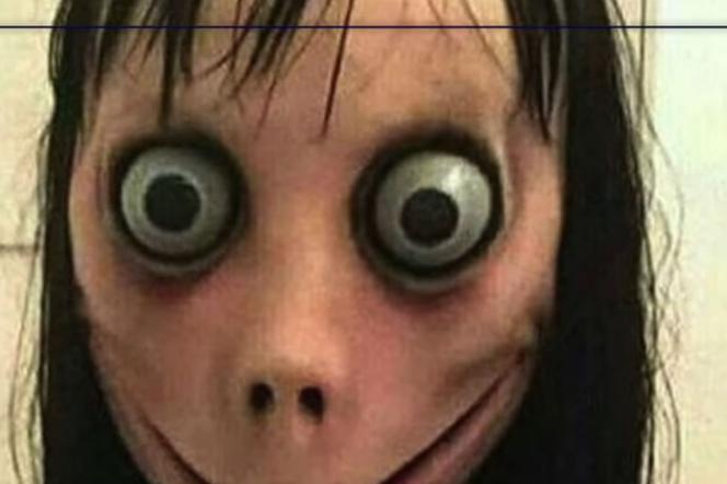 Momo Challenge