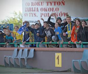 Elana Toruń - Pomorzanin Toruń 2:0, zdjęcia z meczu derbowego