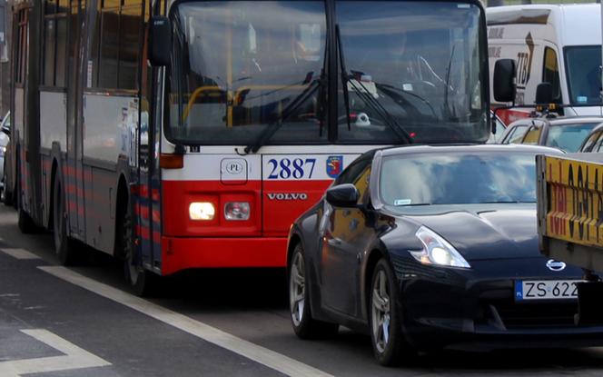 Kolejny etap Szczecińskiej Kolei Metropolitalnej rozpoczyna się na Prawobrzeżu