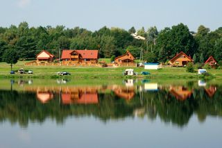 Najbiedniejsze gminy w woj. świętokrzyskim!