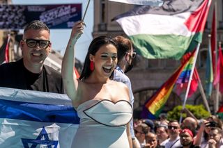 Decyzja w sprawie Izraela na Eurowizji przyspieszona! Kiedy głosowanie członków EBU?
