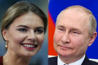Sekrety kochanki Putina ujawnione! Pełno w niej seksu, jeździ Maybachami