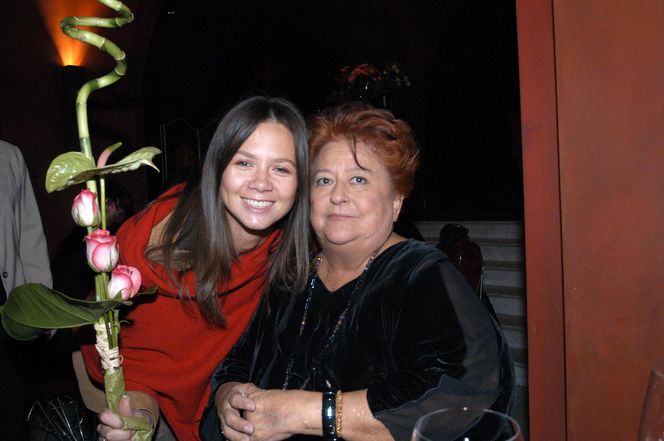 Danuta Rinn to ikona polskiej estrady. Dziś miałaby 89 lat