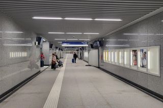 Rozbudowują kolej na Warmii i Mazurach. Jakie prace są obecnie realizowane? [ZDJĘCIA]