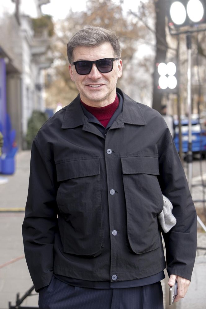 Magda Gessler bez pardonu pyta Kammela o orientację! „Ale jesteś czy nie jesteś?” Mocne  wyznanie