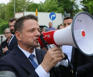 Jakimi samochodami jeżdżą kandydaci na prezydenta 2025? Sprawdziliśmy, co stoi w ich garażach!