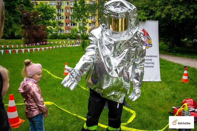 Dzień Dziecka w Bełchatowie: kosmiczne atrakcje w samym sercu miasta. Co szykuje miasto?