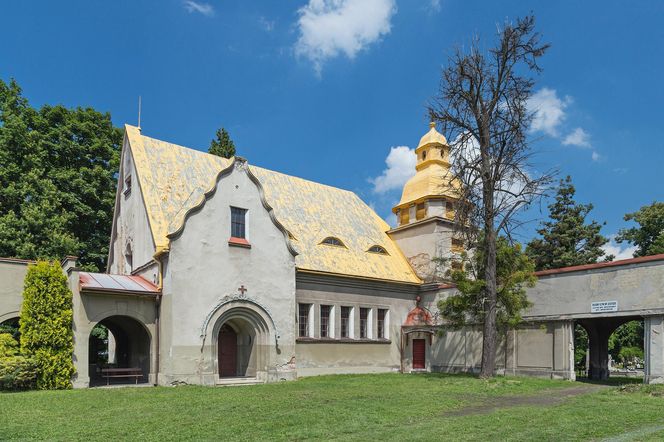 Najbardziej zielone miasta w Śląskiem