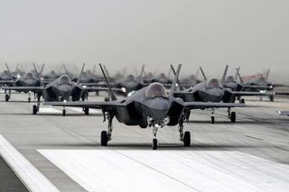 Więcej F-35 dla Republiki Korei. Podpisano kontrakt na zakup samolotów