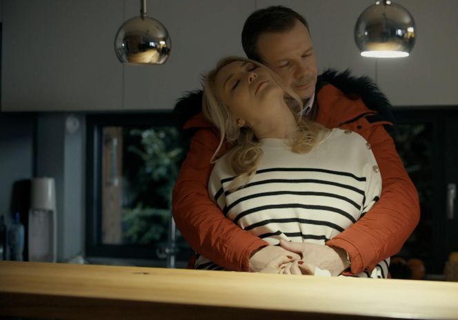 Barwy szczęścia, odcinek 3196: Bruno nie przestanie chwalić Jagody. Karolina nie połączy kropek - ZDJĘCIA