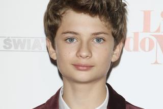 Jakub Jankiewicz, Kostek z Listów do M ma już 20 lat.