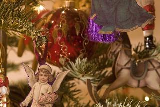 EKO na Boże Narodzenie: ozdoby świąteczne własnoręczne zrobione. Ładne INSPIRACJE
