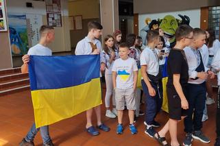 Dzieci z Ukrainy odpoczywają w Koszalinie. Na wakacje przyjechały z dalekiego Iwano-Frankiwska [ZDJĘCIA, WIDEO]