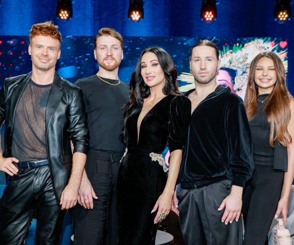 Kiedy śpiewa Justyna Steczkowska? O tej godzinie wyjdzie na scenę na Eurowizji 2025