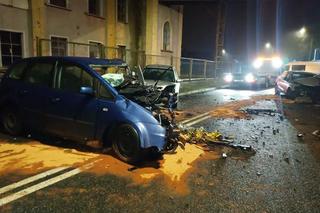 Wypadek w Nowogrodzie Bobrzańskim