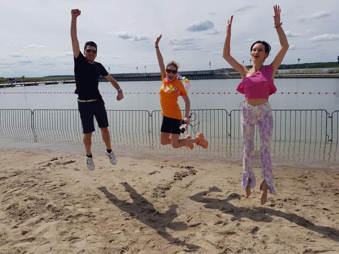 Eska Summer City Olsztyn! Mamry Festival 2022 