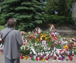 Pogrzeb gen. Wojciecha Jaruzelskiego w Warszawie. Były protesty